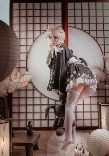 邻居的老婆