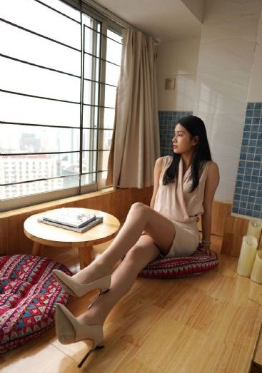 离婚后走向人生巅峰短剧免费观看