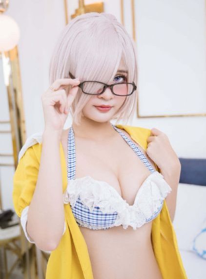 青青子衿免费