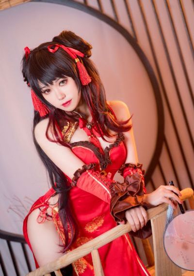 裙子里有野兽