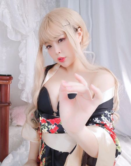 汉谟拉比小姐
