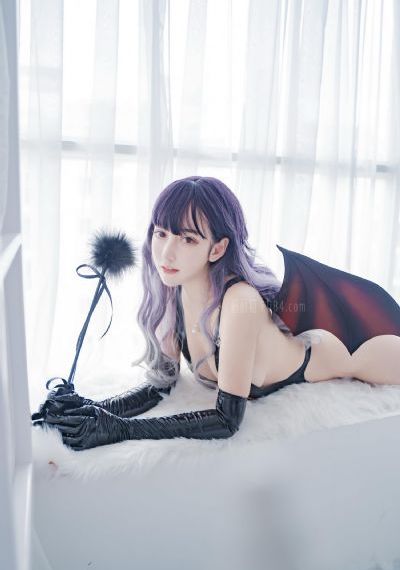 图书馆女友樱花动漫