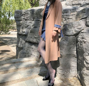 僵尸新娘