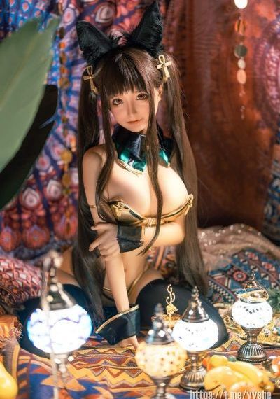 我为卿狂