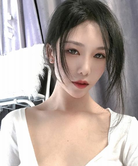 女友的妈妈6