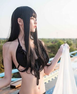 武媚娘传奇