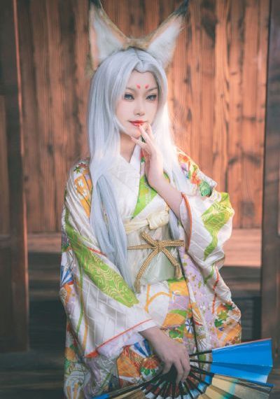 少女的诱惑