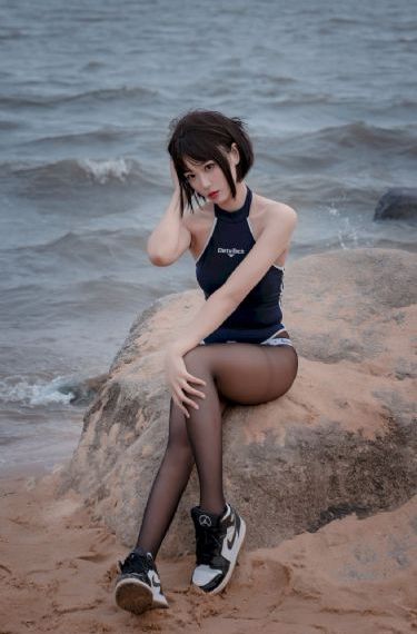 年轻的阿姨5