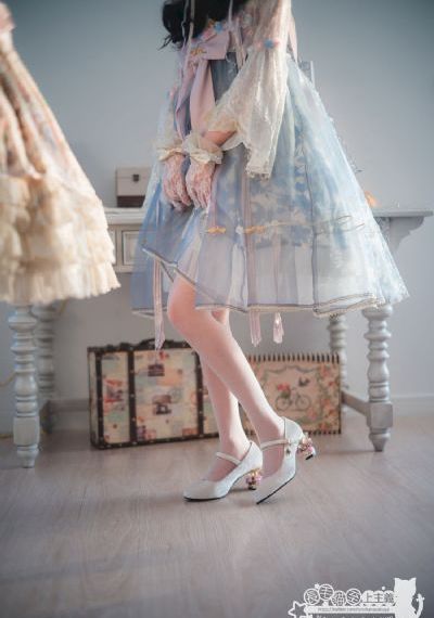 我的妈妈