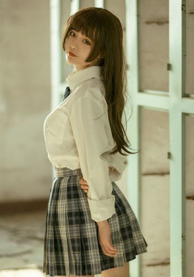 君子如玉