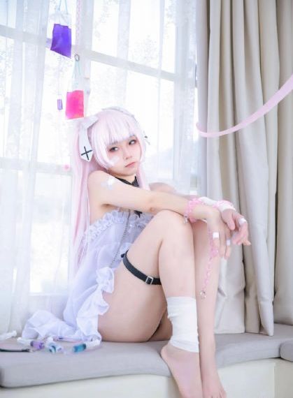 豪放大女兵