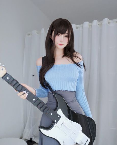 善良的邻居的妻子3