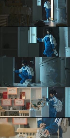 末日崩塌在线观看免费完整电影