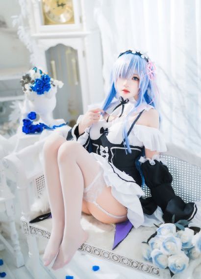 便利店少女