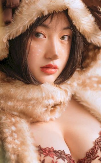 艳姬与妖姬