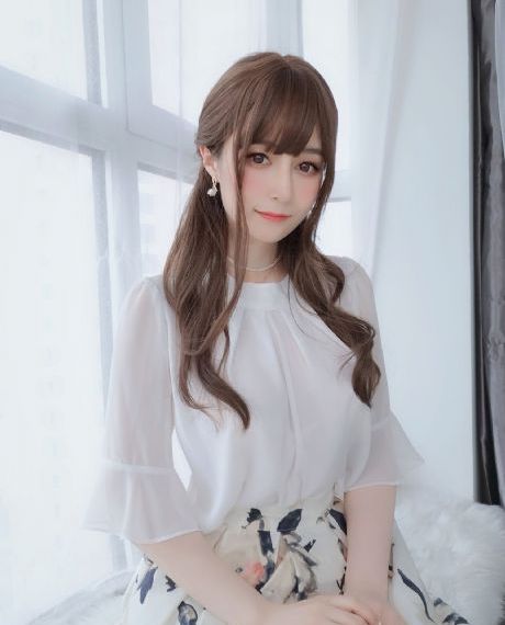 春潮欲妇