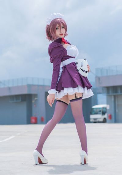 女子监狱动漫完整版观看