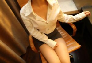 隐秘女人心