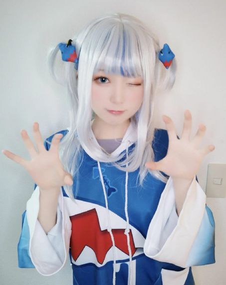 捡到女子高中生