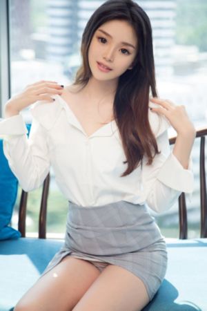 佳柔和公的第一次