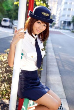 对学生会长的忠告动漫