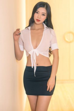 龙无目