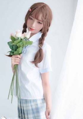 我的女老师