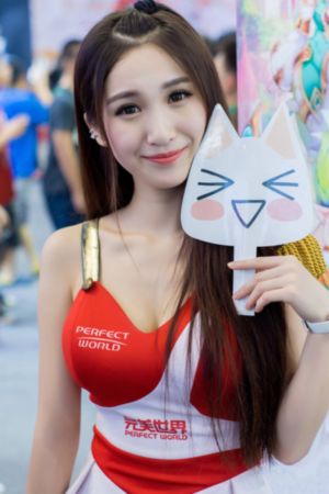 两个儿媳妇