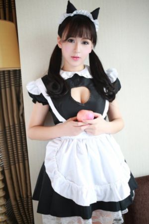 模特2