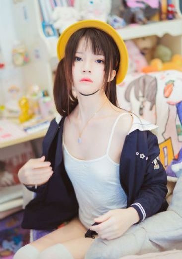 明明就不喜欢