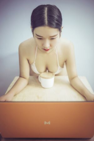 韩国之春