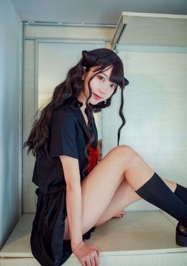 大哥的女朋友