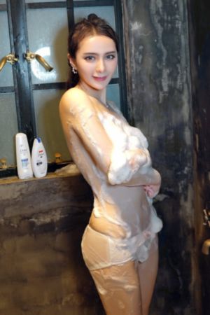 李丽珍之蜜桃成熟时