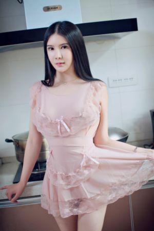 韩国年轻妈妈