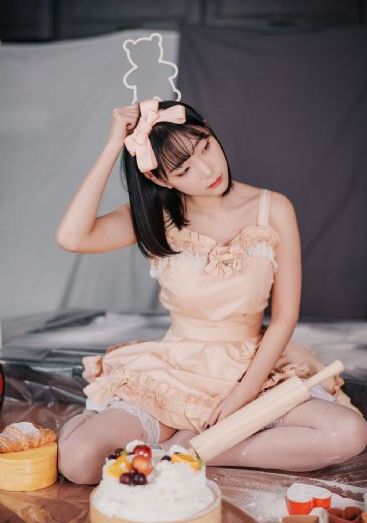 女鸨安电影