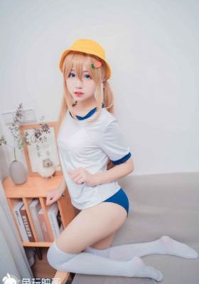 我被最想拥抱的男人给威胁了