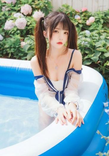 邻居家老婆