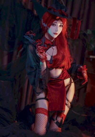 女友的妈妈3