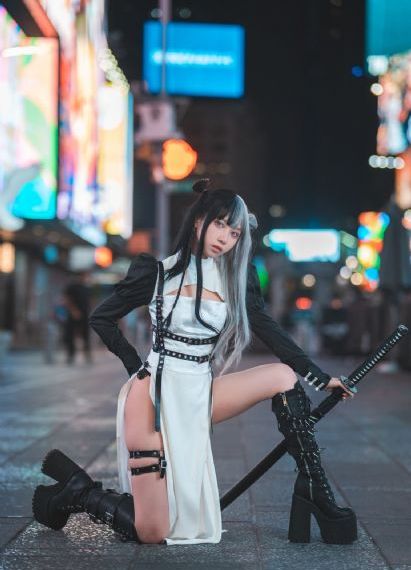 圣剑学院的魔剑使