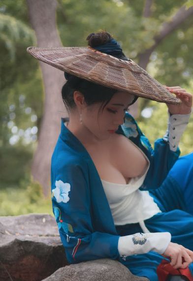 上司的妻子