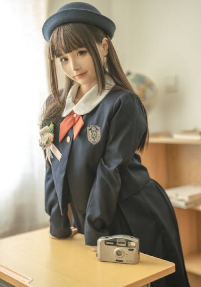 电影法国女仆