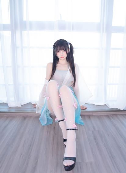 色大爷