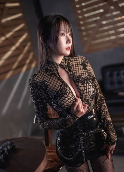 特殊失踪专案组m