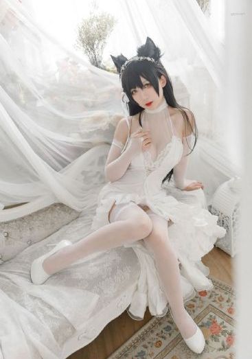 女大学生的沙龙室2