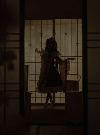 曹查理 奸魔