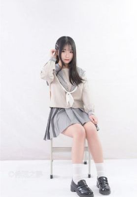 与年轻岳母