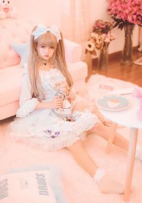寻小小猫爪影像mz07