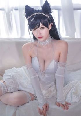 女忍者椿的心事