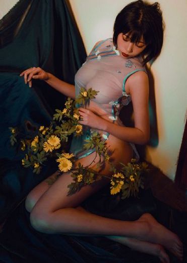 女按摩师在线