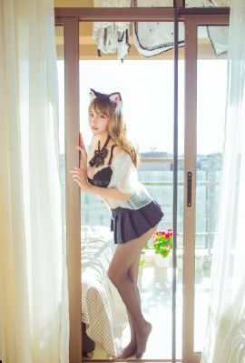赛博朋克边缘行者